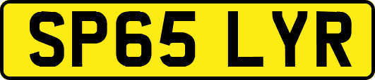 SP65LYR