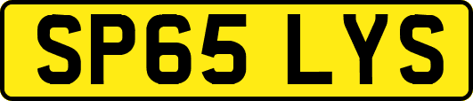 SP65LYS