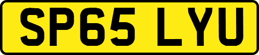 SP65LYU