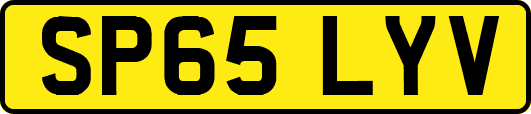 SP65LYV