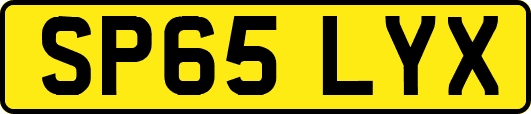 SP65LYX