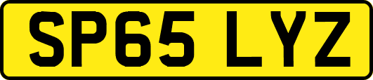 SP65LYZ