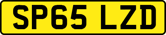 SP65LZD