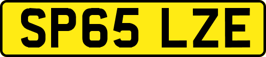SP65LZE