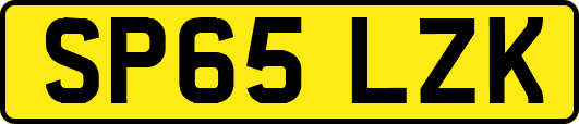 SP65LZK