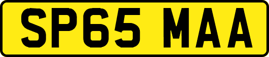 SP65MAA