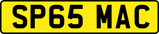 SP65MAC