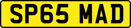 SP65MAD