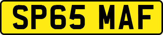SP65MAF