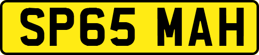 SP65MAH