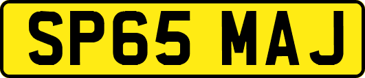 SP65MAJ