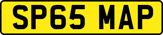 SP65MAP