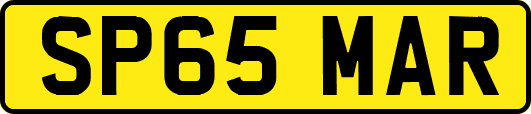 SP65MAR