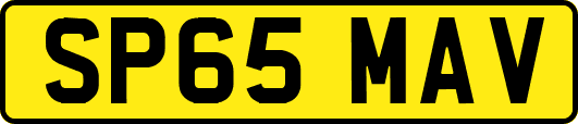 SP65MAV