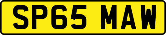 SP65MAW