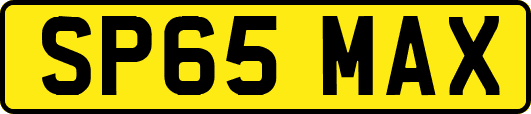 SP65MAX