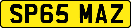 SP65MAZ