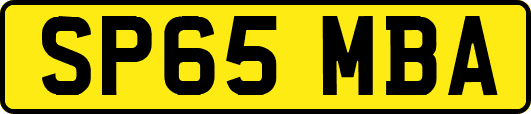 SP65MBA