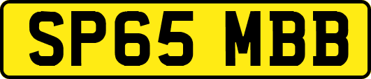 SP65MBB
