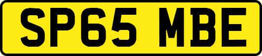 SP65MBE