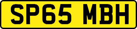 SP65MBH