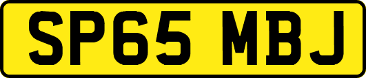 SP65MBJ