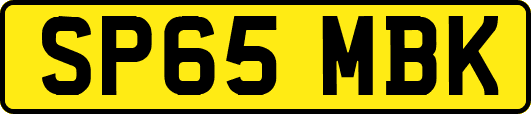 SP65MBK