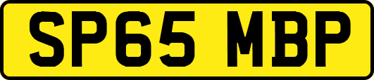 SP65MBP