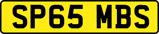 SP65MBS