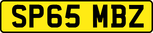 SP65MBZ