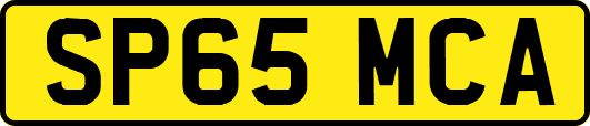 SP65MCA