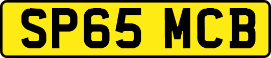 SP65MCB