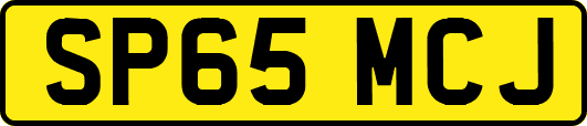 SP65MCJ