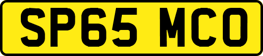 SP65MCO
