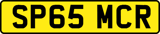 SP65MCR