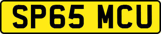 SP65MCU