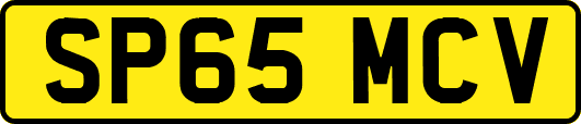 SP65MCV
