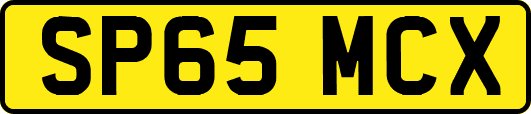 SP65MCX