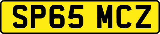 SP65MCZ