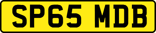 SP65MDB