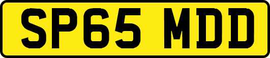 SP65MDD