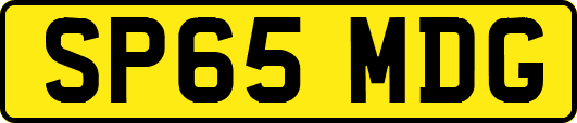 SP65MDG