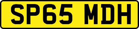SP65MDH