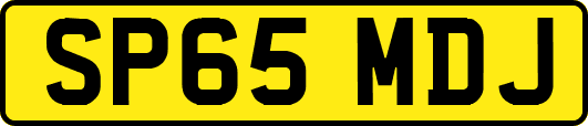 SP65MDJ