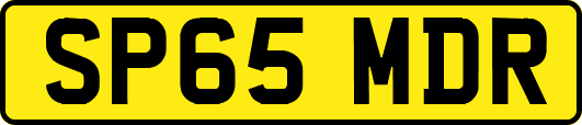 SP65MDR