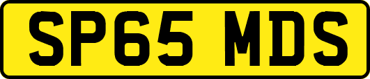 SP65MDS