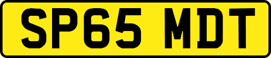 SP65MDT