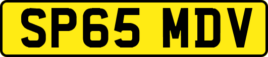 SP65MDV