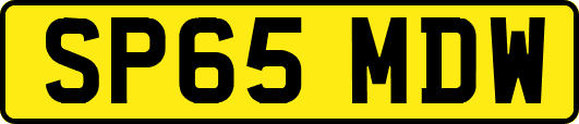 SP65MDW