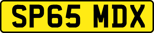 SP65MDX